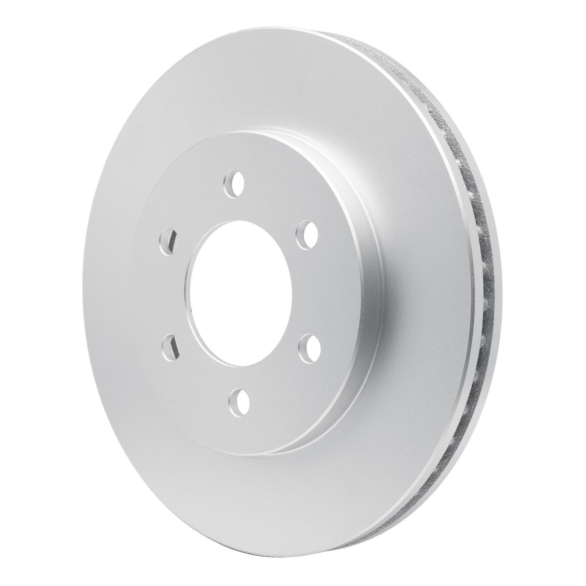 Dynamic Friction Company Disc Brake Rotor 600-54183