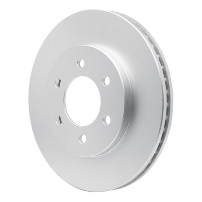 Dynamic Friction Company Disc Brake Rotor 600-54183