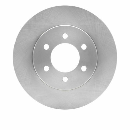 Dynamic Friction Company Disc Brake Rotor 600-54183