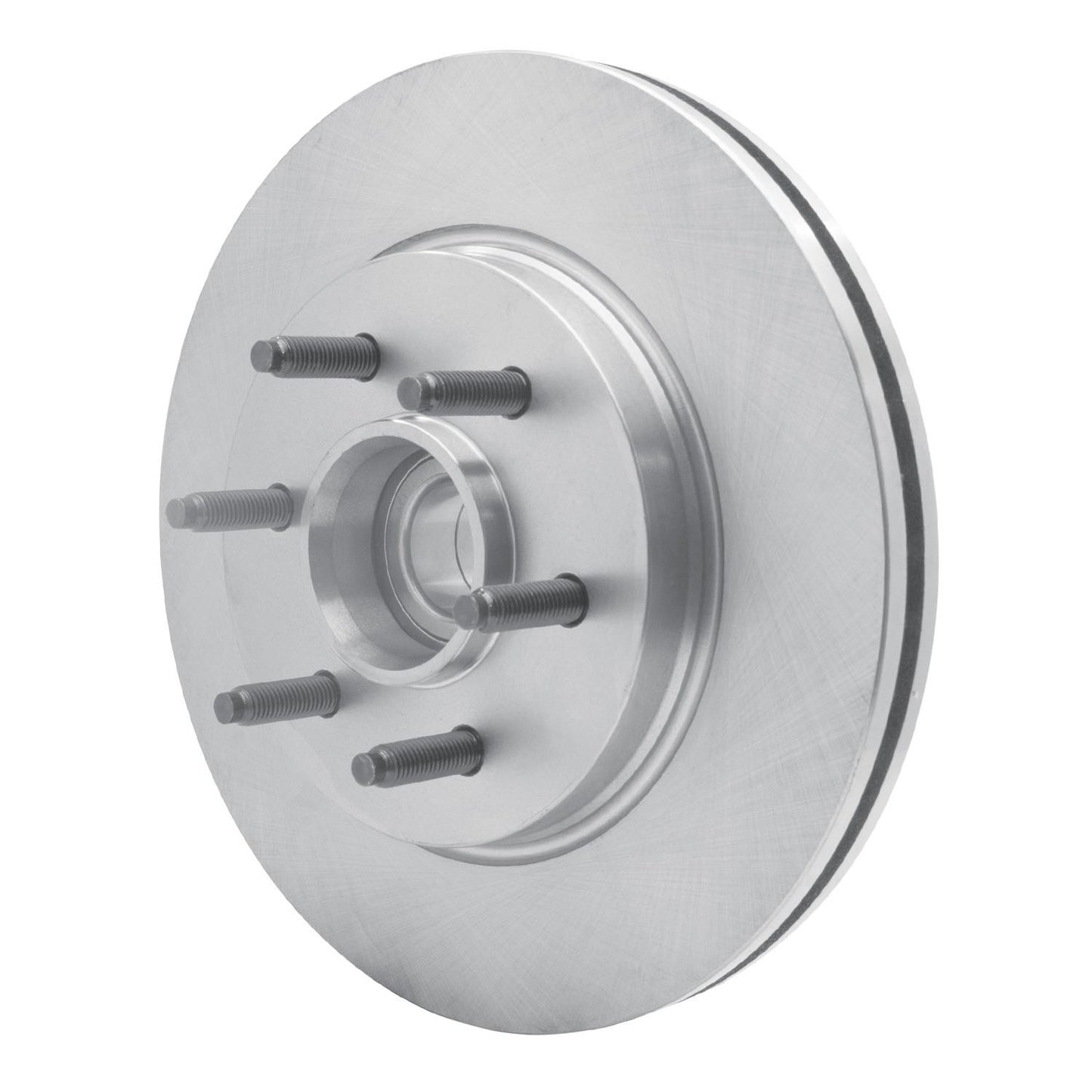 Dynamic Friction Company Disc Brake Rotor 600-54184