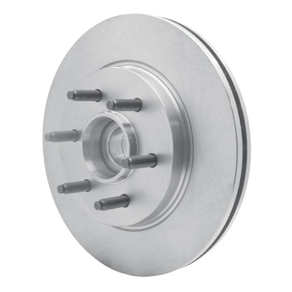 Dynamic Friction Company Disc Brake Rotor 600-54184