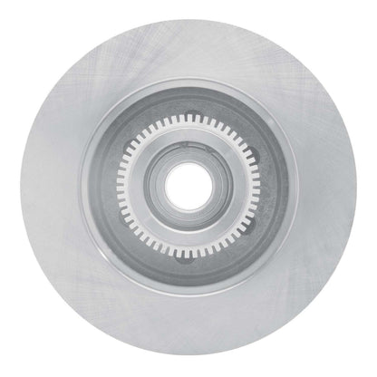 Dynamic Friction Company Disc Brake Rotor 600-54184