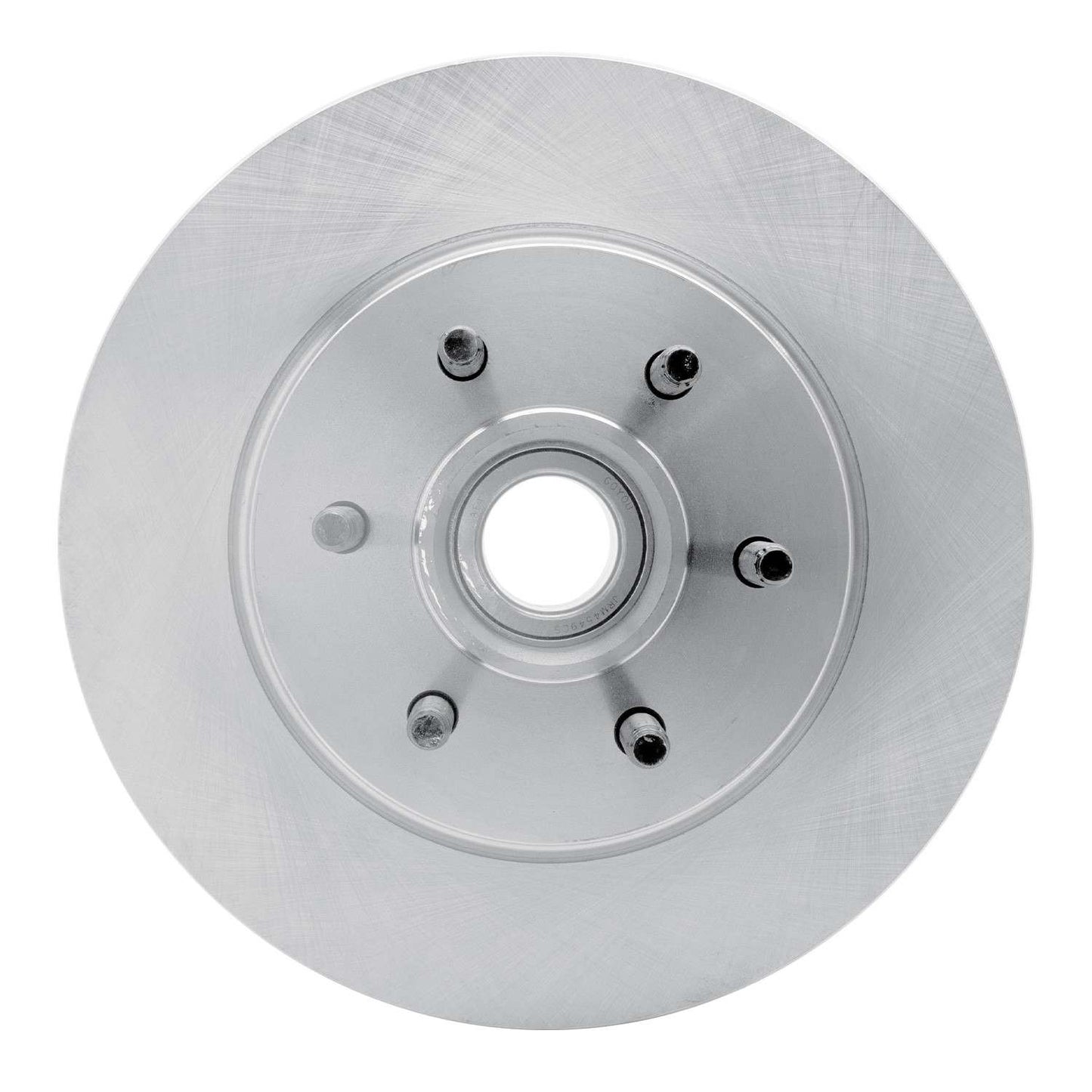 Dynamic Friction Company Disc Brake Rotor 600-54184