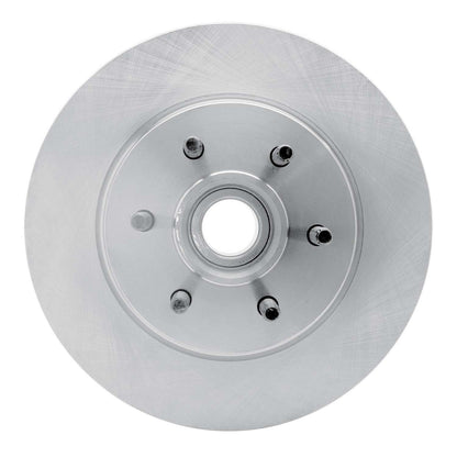 Dynamic Friction Company Disc Brake Rotor 600-54184