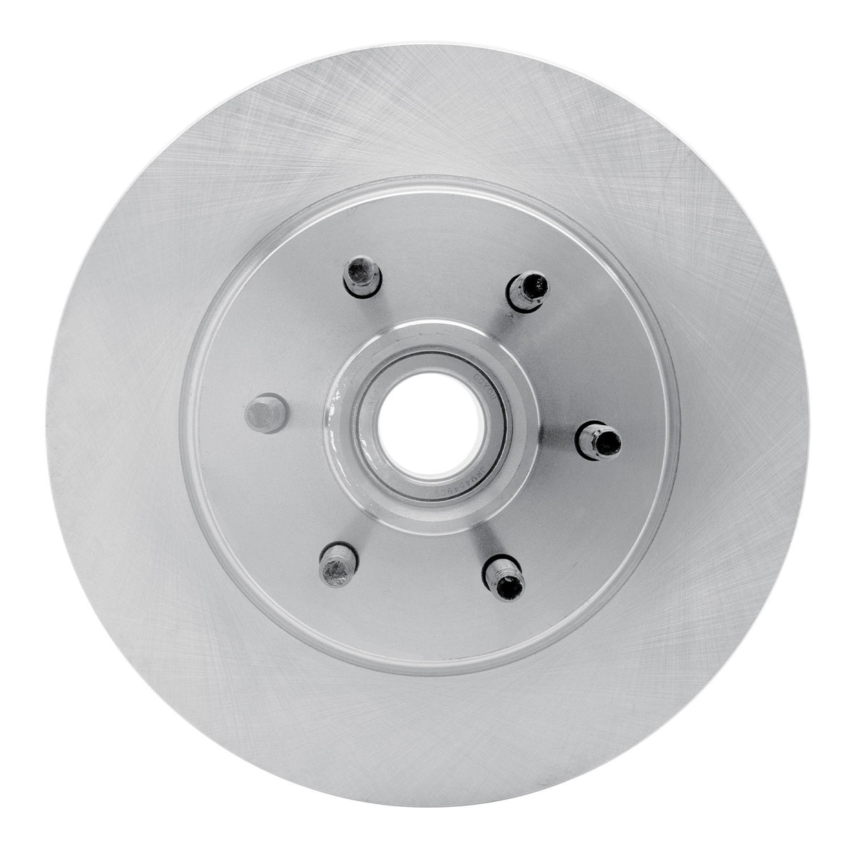 Dynamic Friction Company Disc Brake Rotor 600-54184