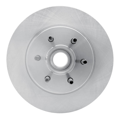 Dynamic Friction Company Disc Brake Rotor 600-54184