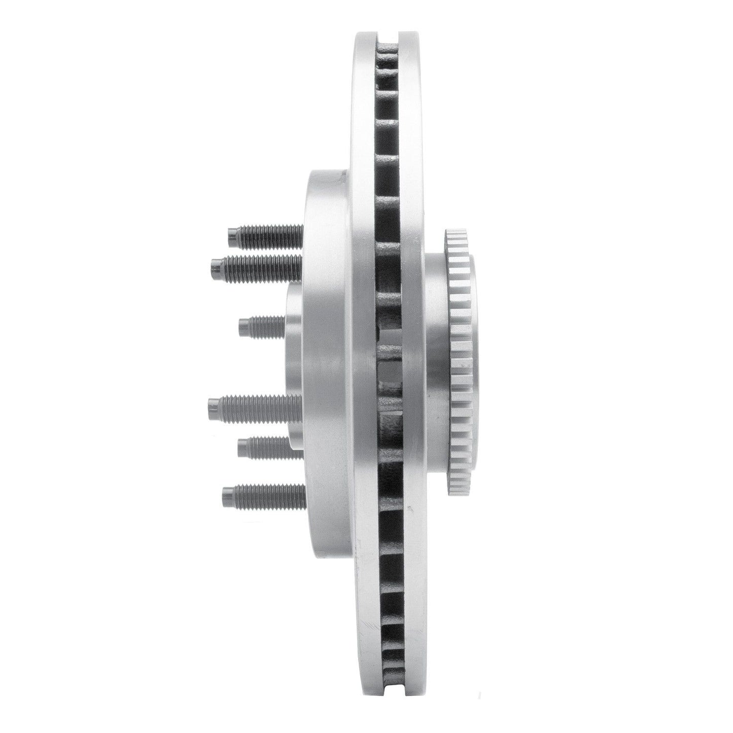 Dynamic Friction Company Disc Brake Rotor 600-54184