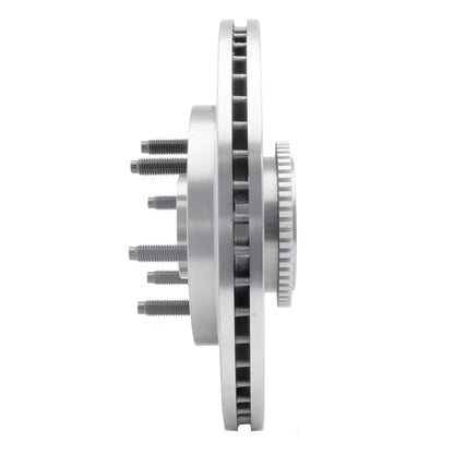 Dynamic Friction Company Disc Brake Rotor 600-54184