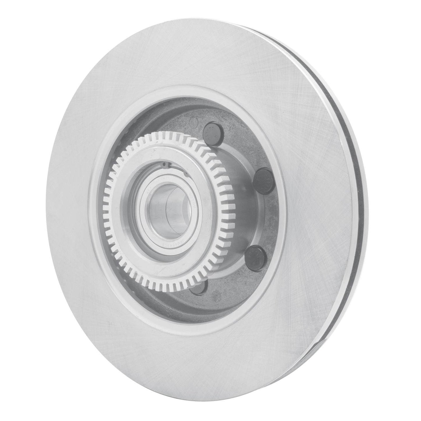 Dynamic Friction Company Disc Brake Rotor 600-54184