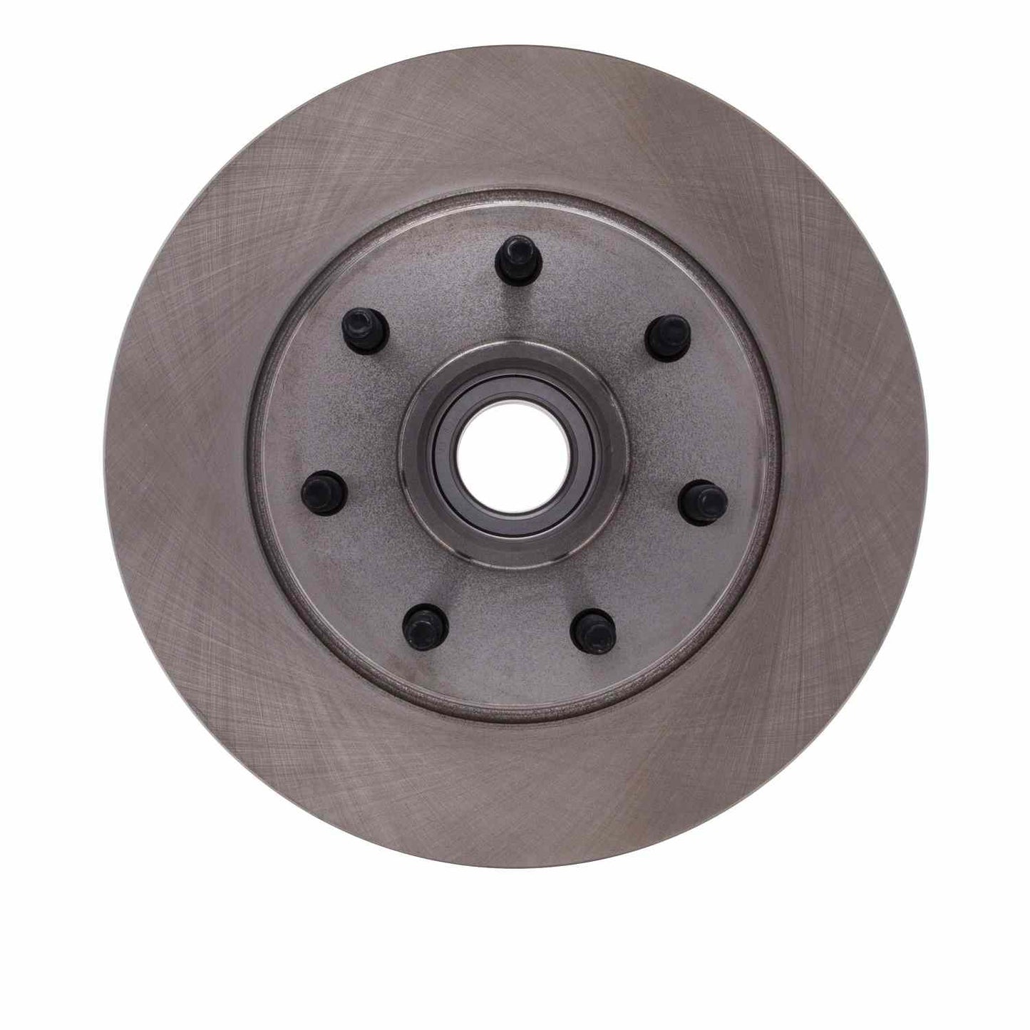 Dynamic Friction Company Disc Brake Rotor 600-54185