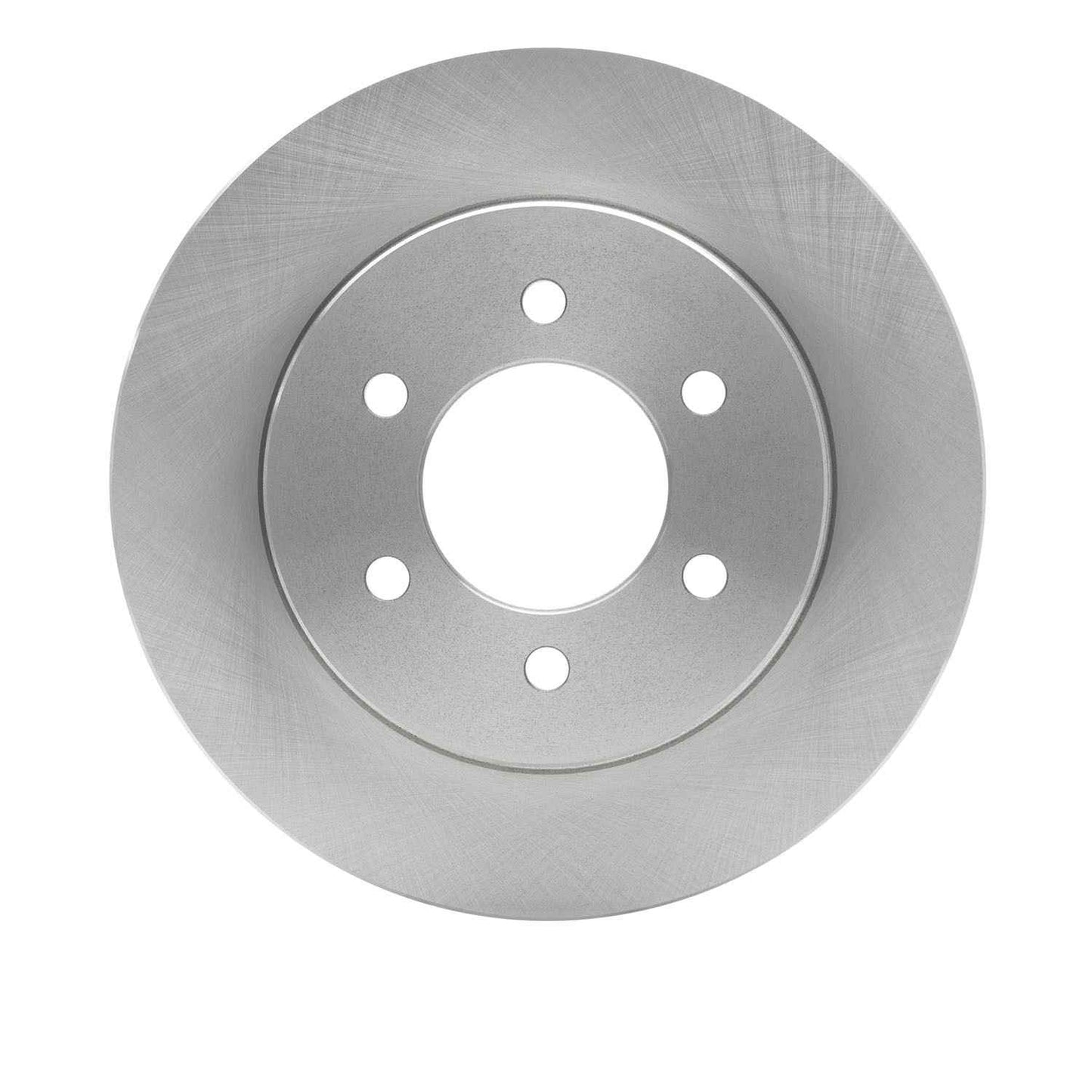 Dynamic Friction Company Disc Brake Rotor 600-54186