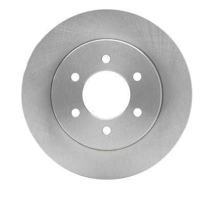 Dynamic Friction Company Disc Brake Rotor 600-54186