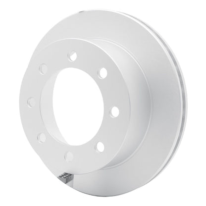 Dynamic Friction Company Disc Brake Rotor 600-54187