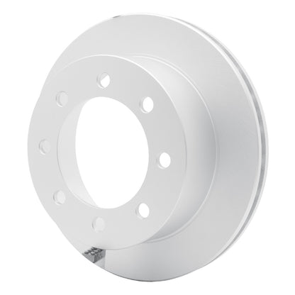 Dynamic Friction Company Disc Brake Rotor 600-54187