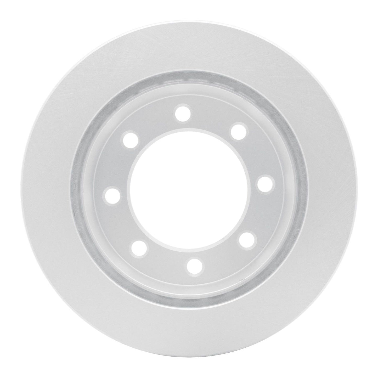 Dynamic Friction Company Disc Brake Rotor 600-54187