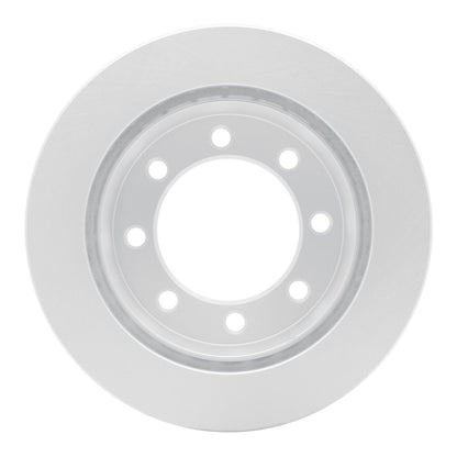 Dynamic Friction Company Disc Brake Rotor 600-54187