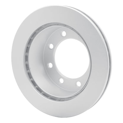 Dynamic Friction Company Disc Brake Rotor 600-54187