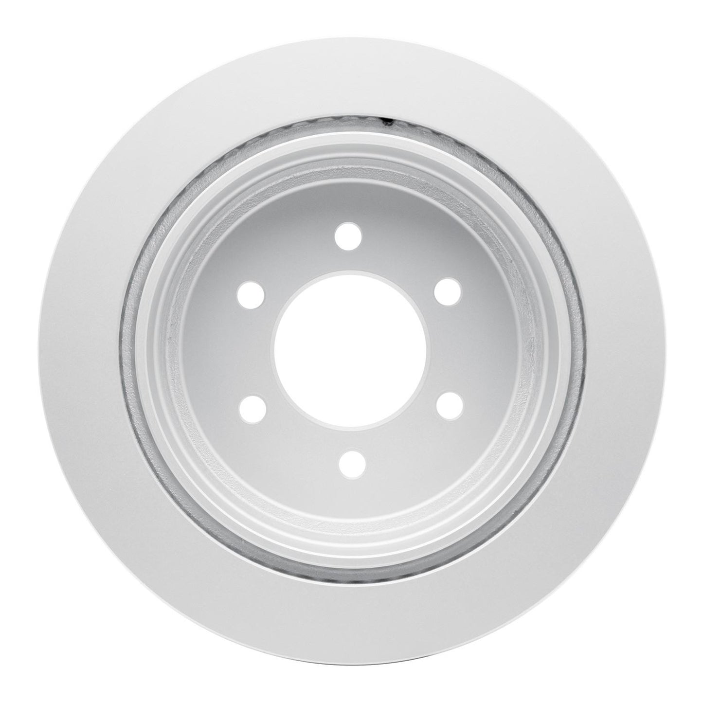 Dynamic Friction Company Disc Brake Rotor 600-54188