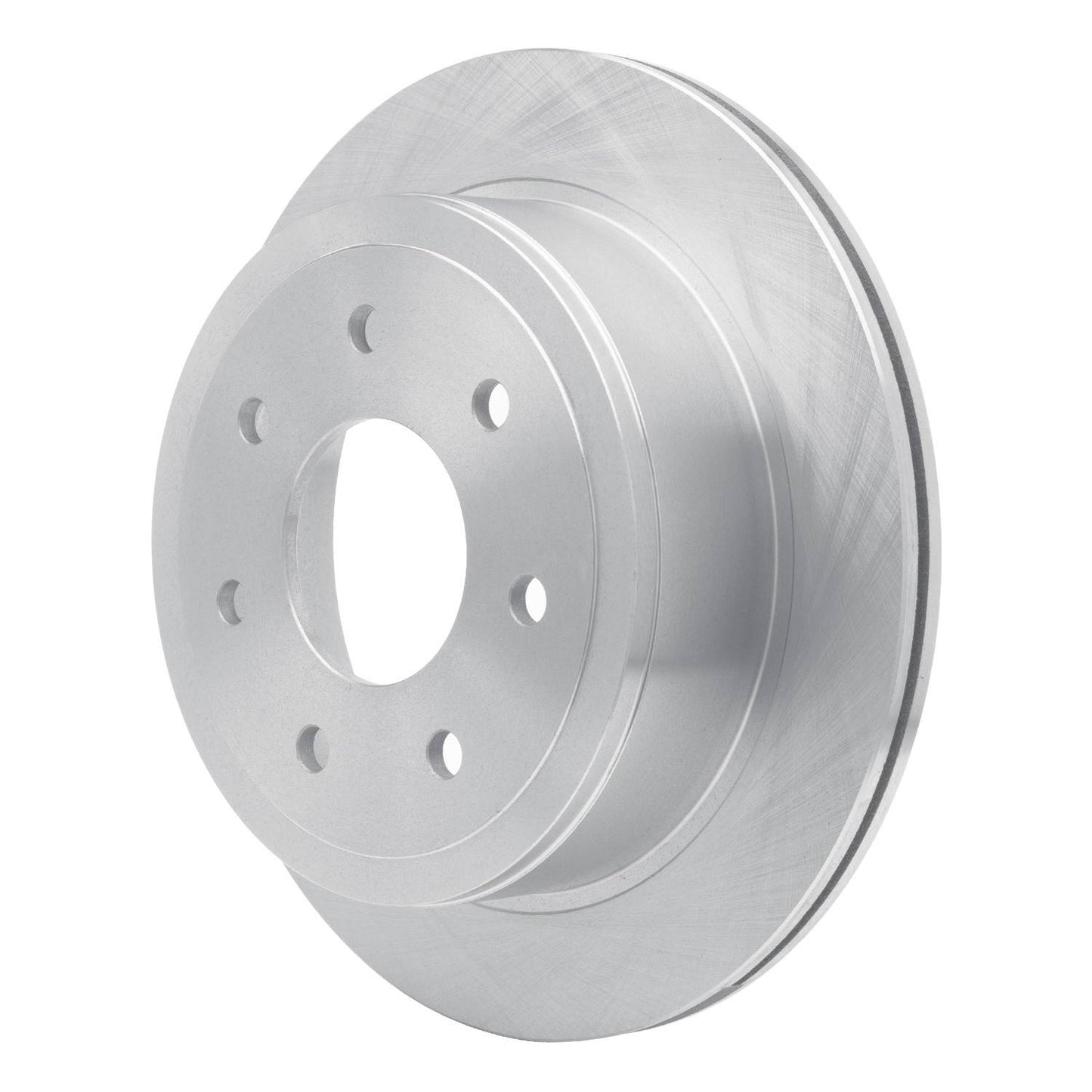 Dynamic Friction Company Disc Brake Rotor 600-54189