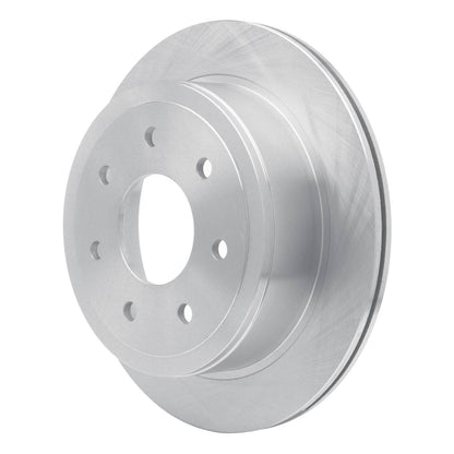 Dynamic Friction Company Disc Brake Rotor 600-54189