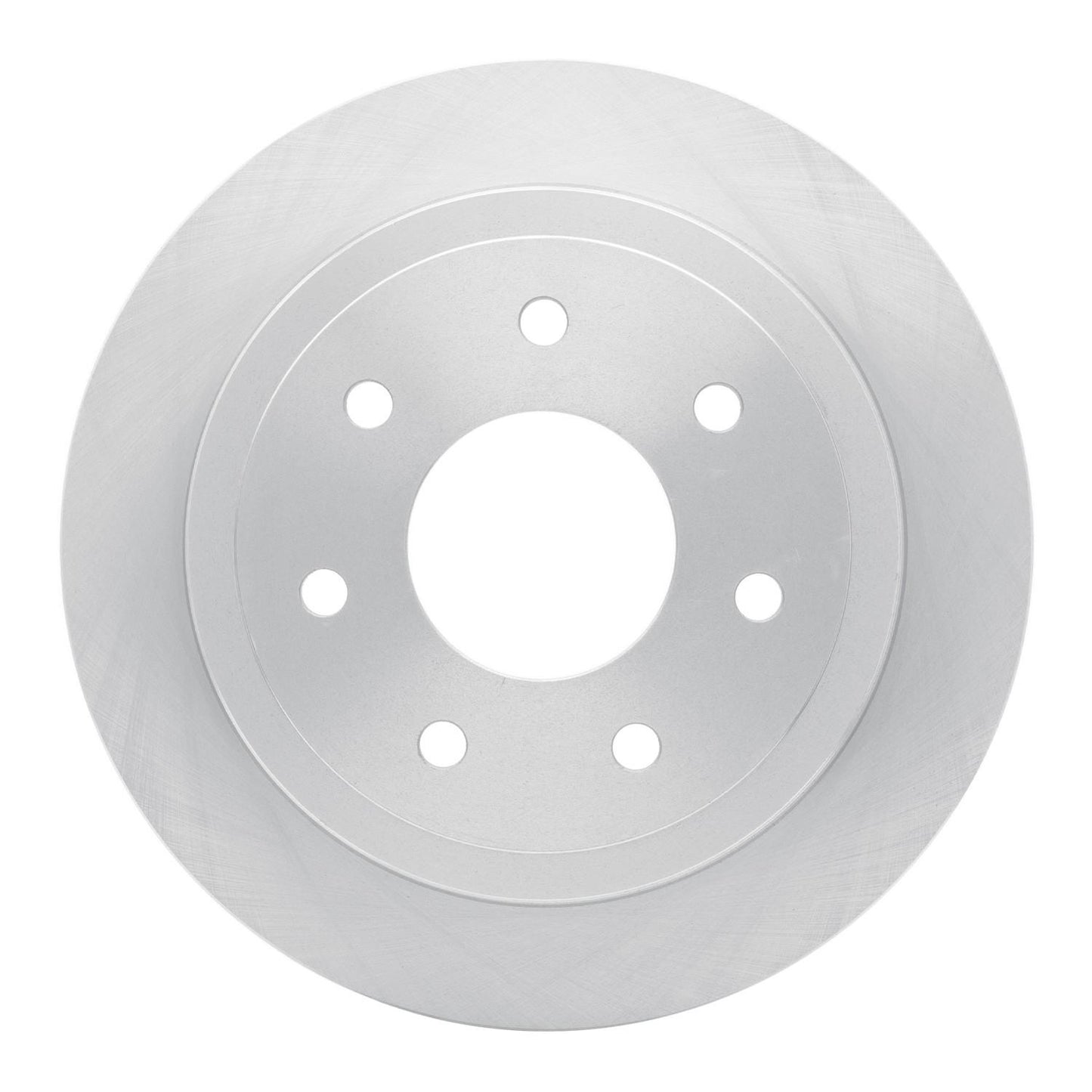 Dynamic Friction Company Disc Brake Rotor 600-54189