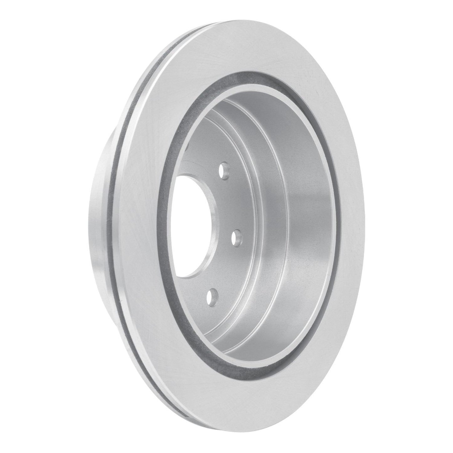 Dynamic Friction Company Disc Brake Rotor 600-54189