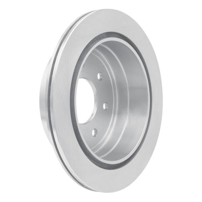 Dynamic Friction Company Disc Brake Rotor 600-54189
