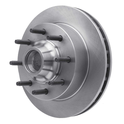 Dynamic Friction Company Disc Brake Rotor 600-54190