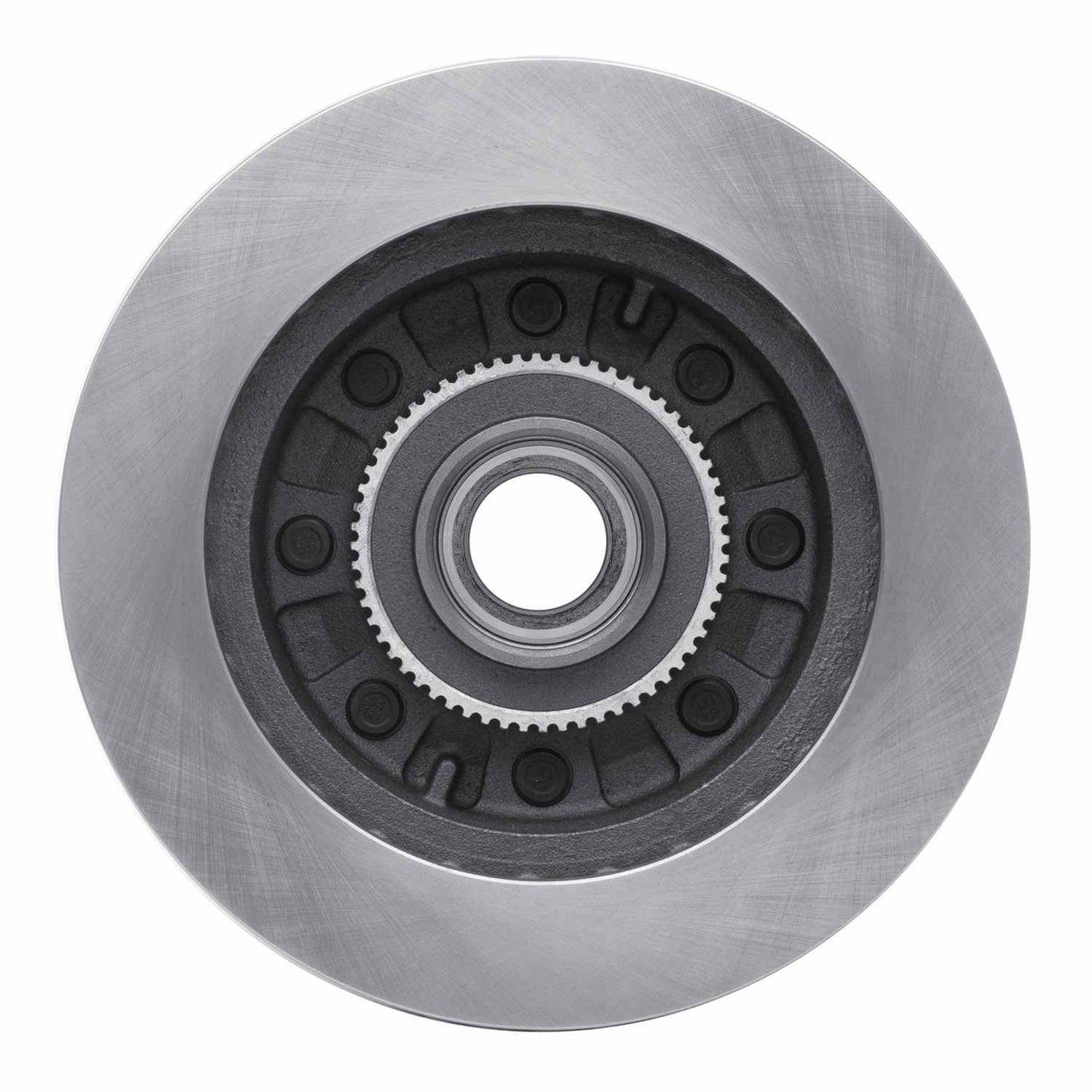 Dynamic Friction Company Disc Brake Rotor 600-54190