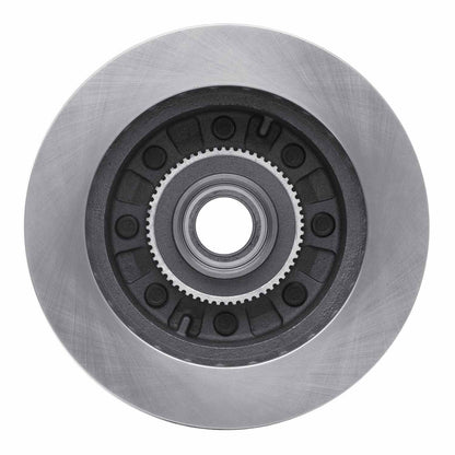 Dynamic Friction Company Disc Brake Rotor 600-54190
