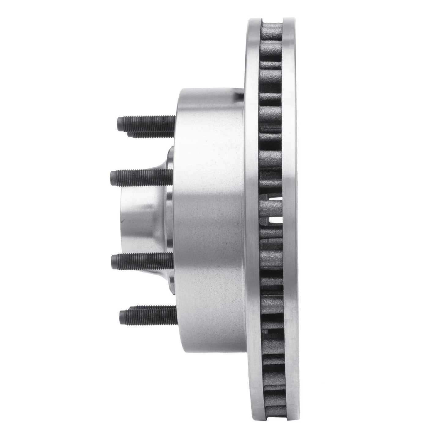 Dynamic Friction Company Disc Brake Rotor 600-54190