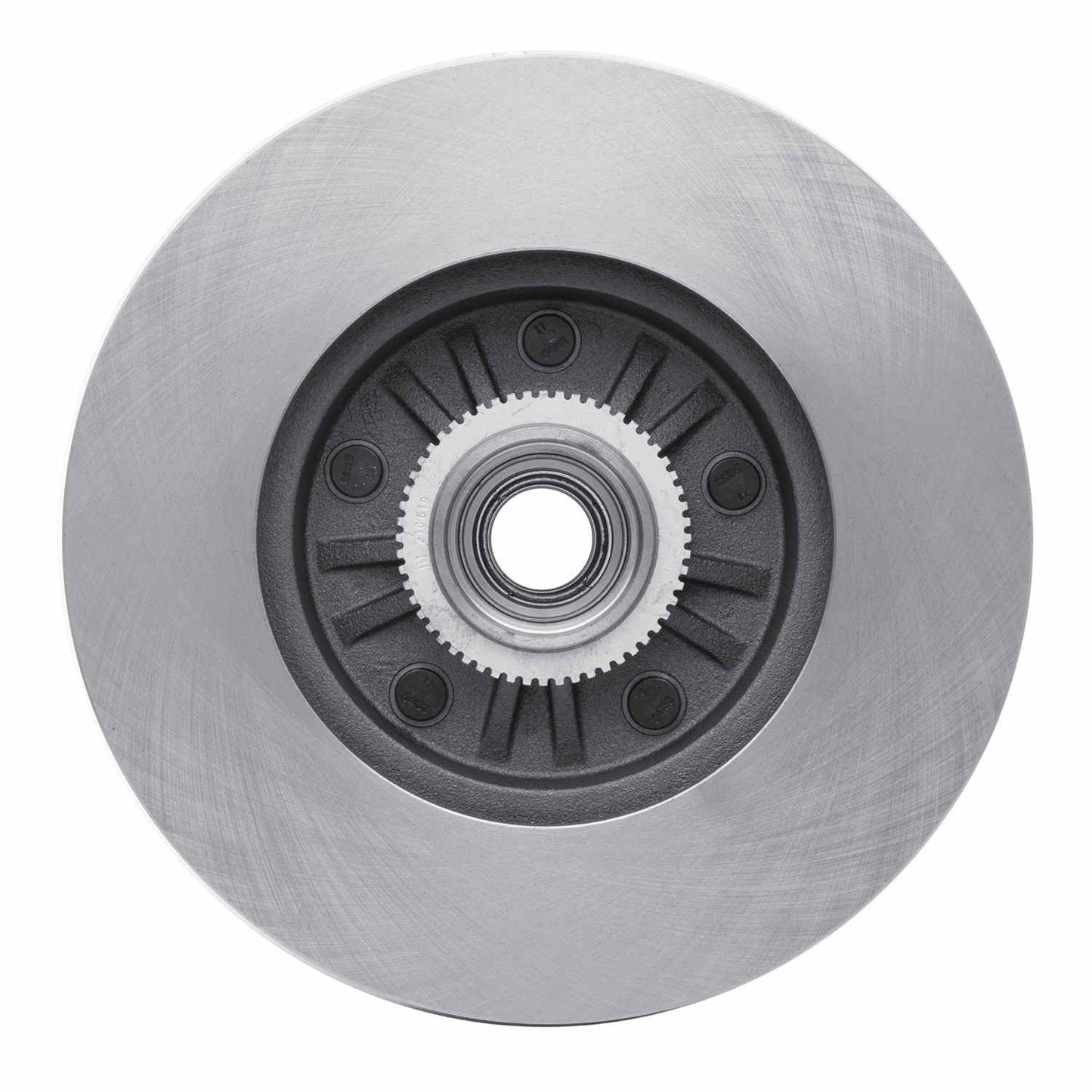 Dynamic Friction Company Disc Brake Rotor 600-54191