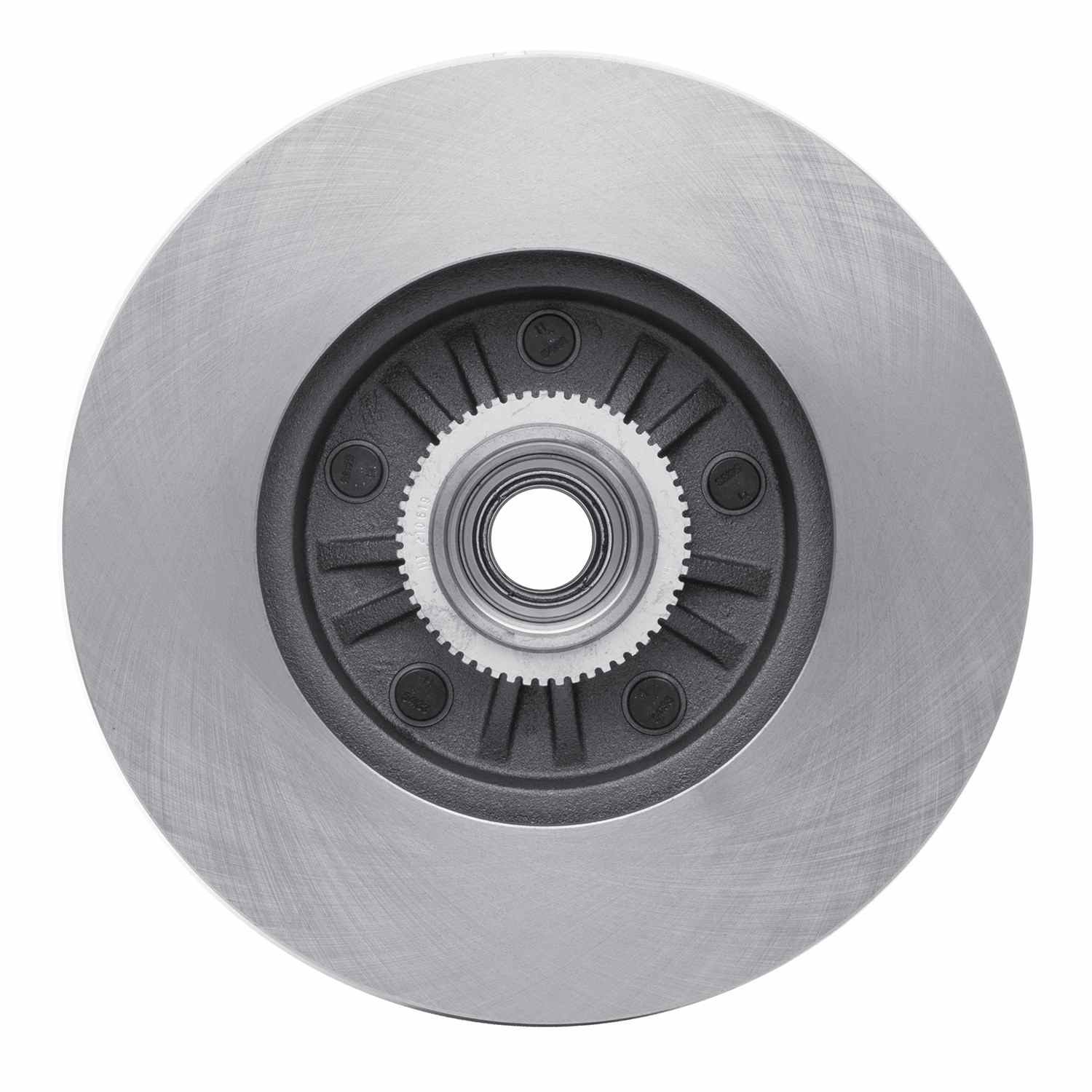 Dynamic Friction Company Disc Brake Rotor 600-54191