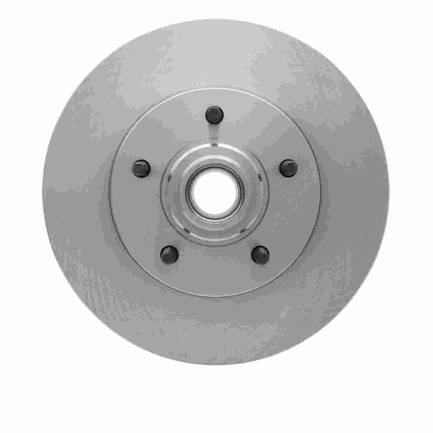 Dynamic Friction Company Disc Brake Rotor 600-54191