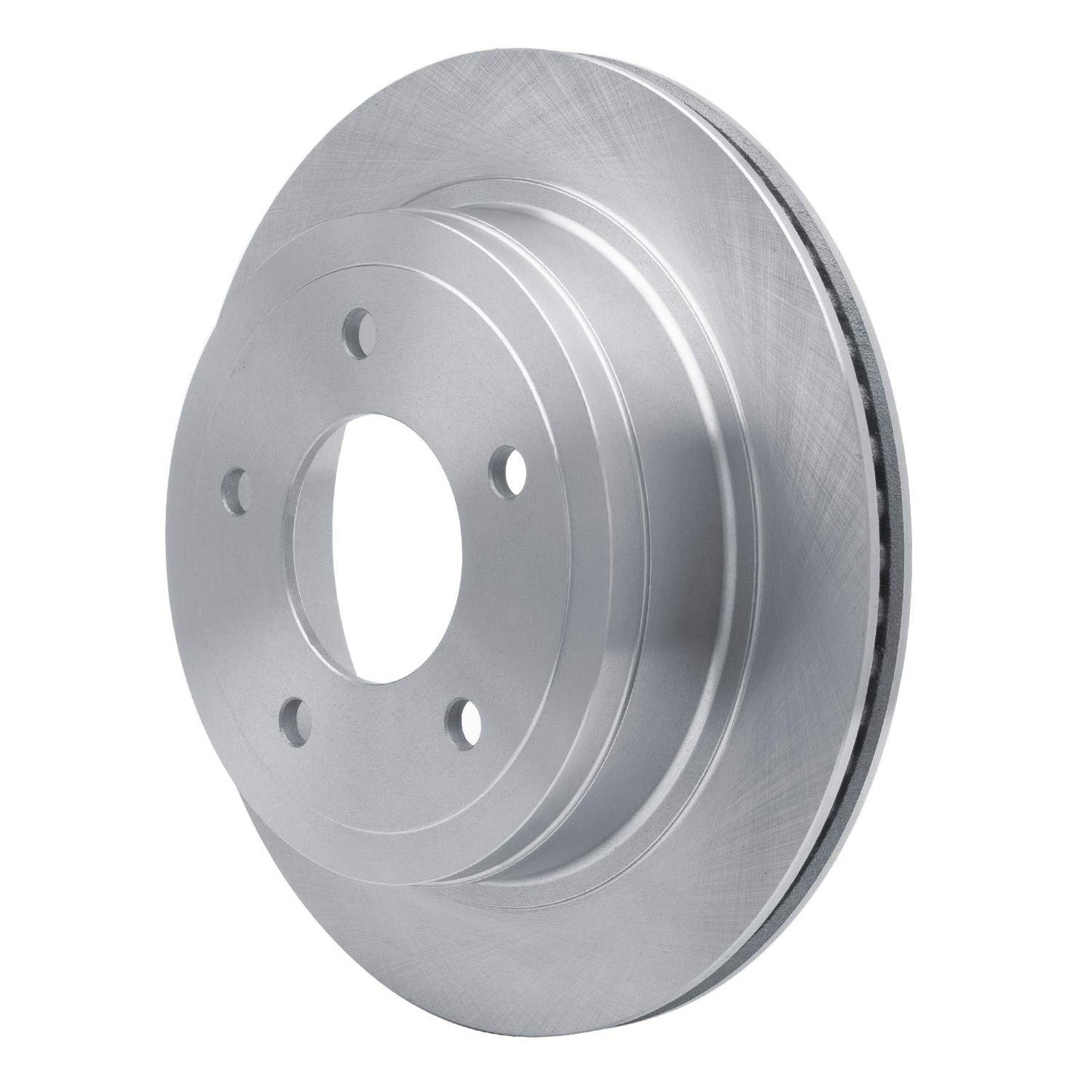 Dynamic Friction Company Disc Brake Rotor 600-54192