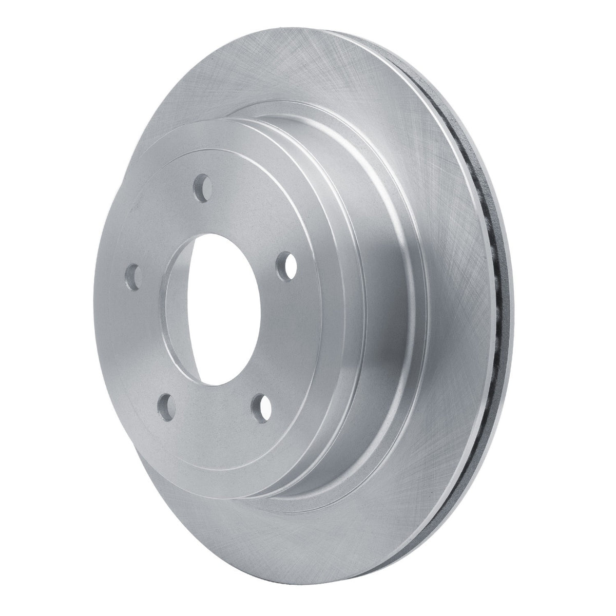 Dynamic Friction Company Disc Brake Rotor 600-54192