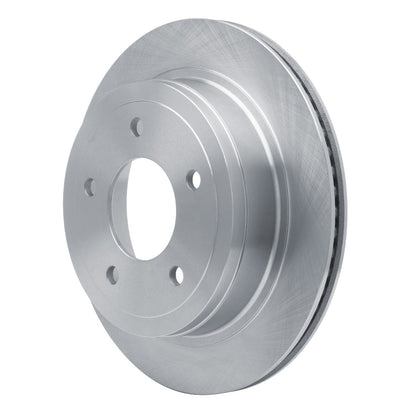 Dynamic Friction Company Disc Brake Rotor 600-54192