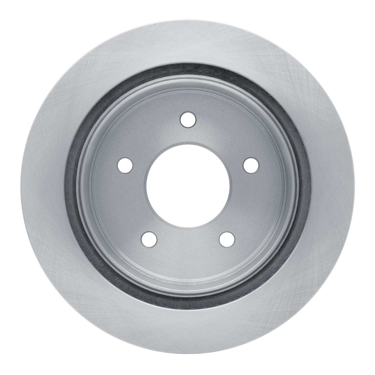 Dynamic Friction Company Disc Brake Rotor 600-54192