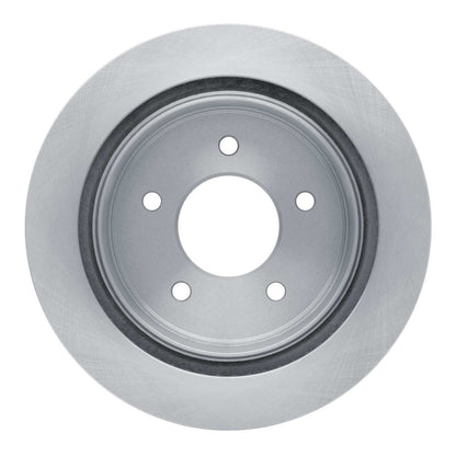 Dynamic Friction Company Disc Brake Rotor 600-54192