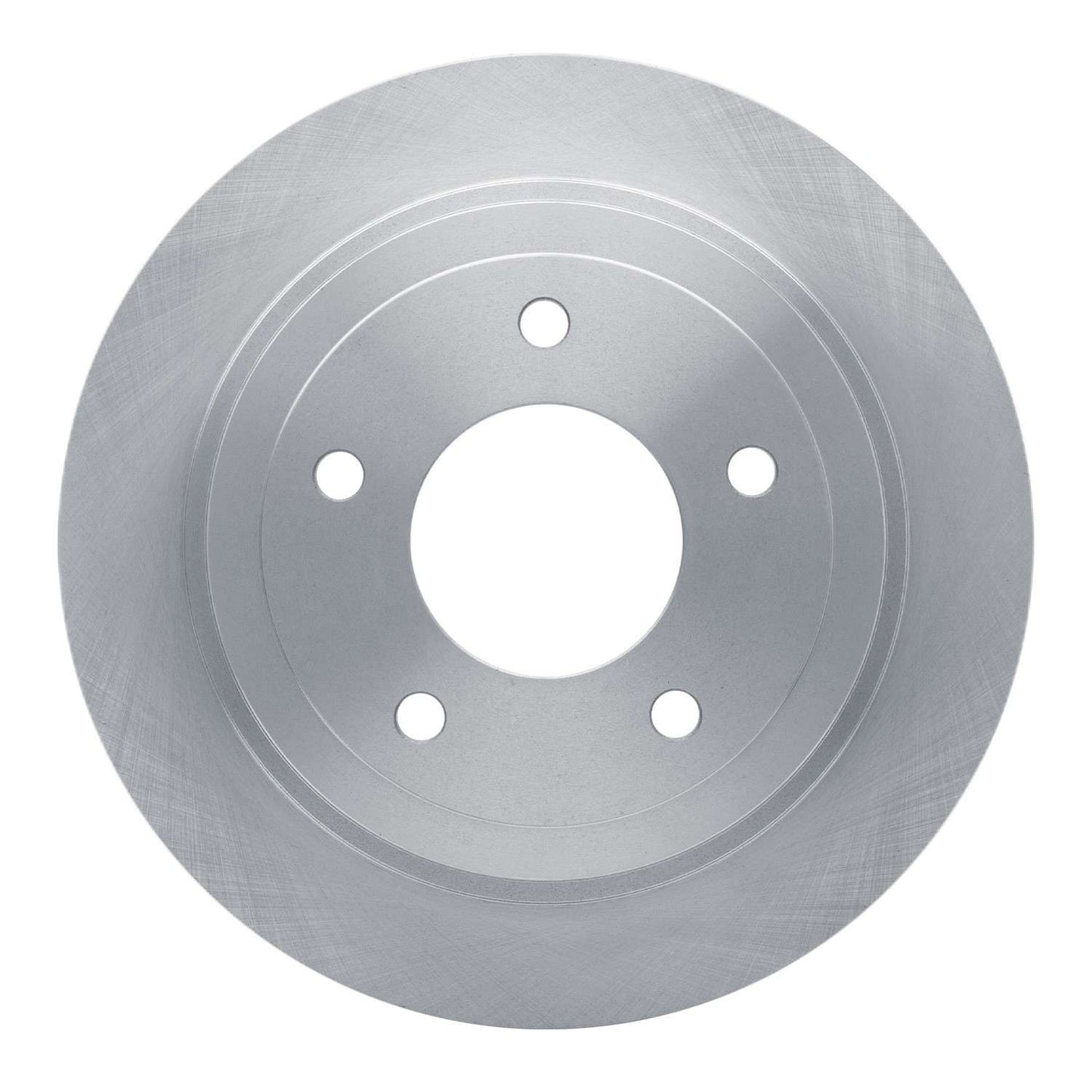 Dynamic Friction Company Disc Brake Rotor 600-54192