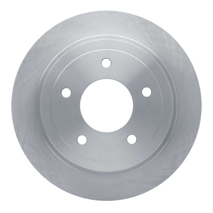 Dynamic Friction Company Disc Brake Rotor 600-54192