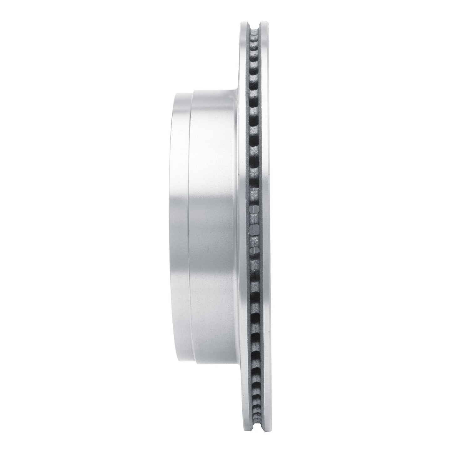 Dynamic Friction Company Disc Brake Rotor 600-54192