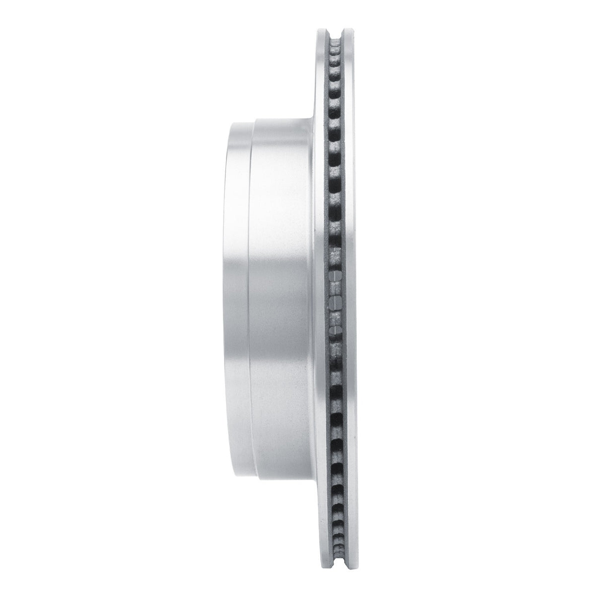 Dynamic Friction Company Disc Brake Rotor 600-54192