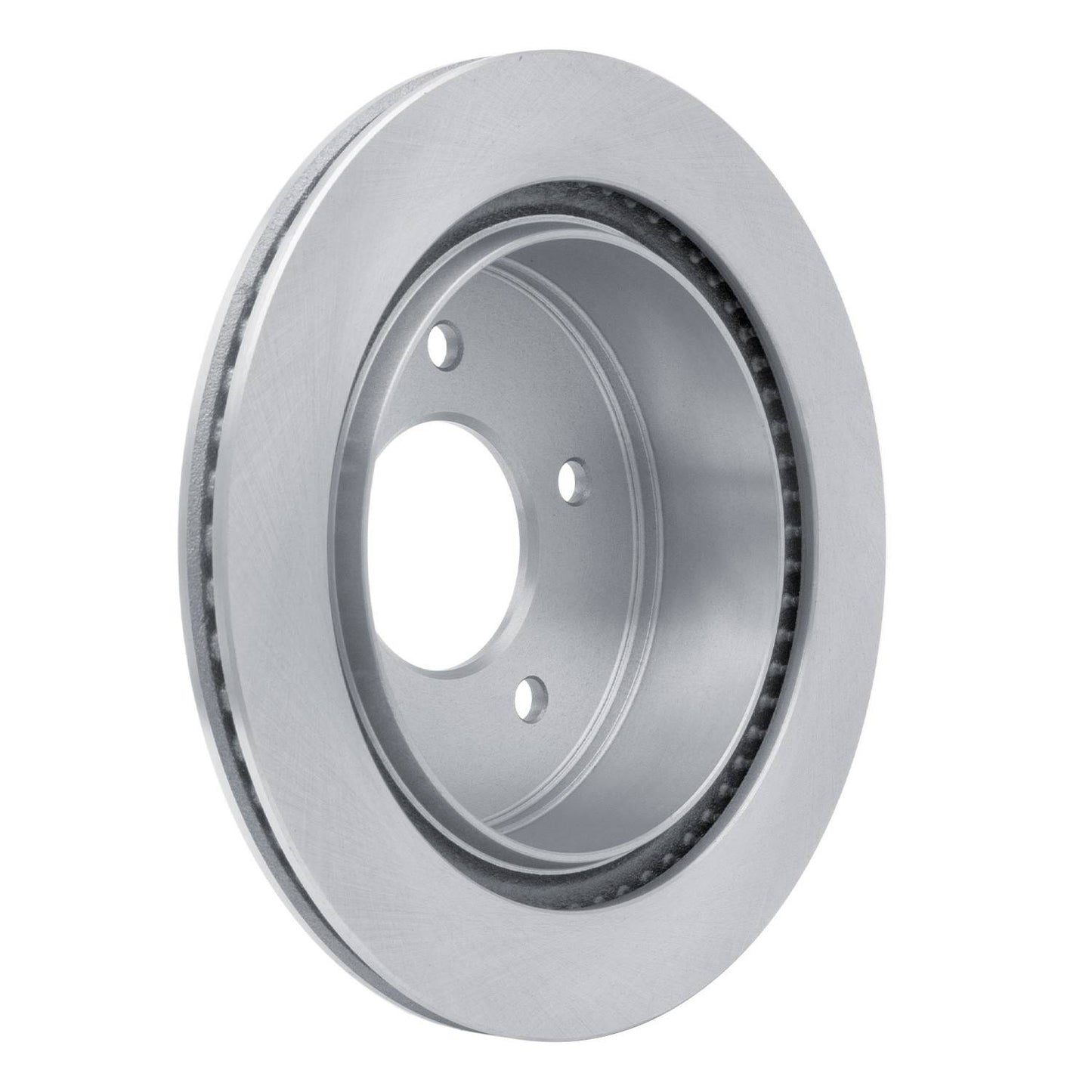 Dynamic Friction Company Disc Brake Rotor 600-54192