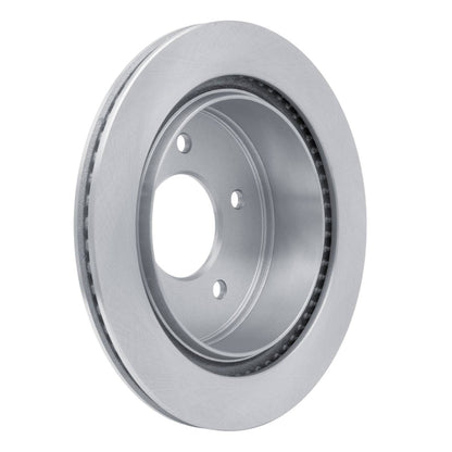 Dynamic Friction Company Disc Brake Rotor 600-54192