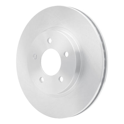 Dynamic Friction Company Disc Brake Rotor 600-54193