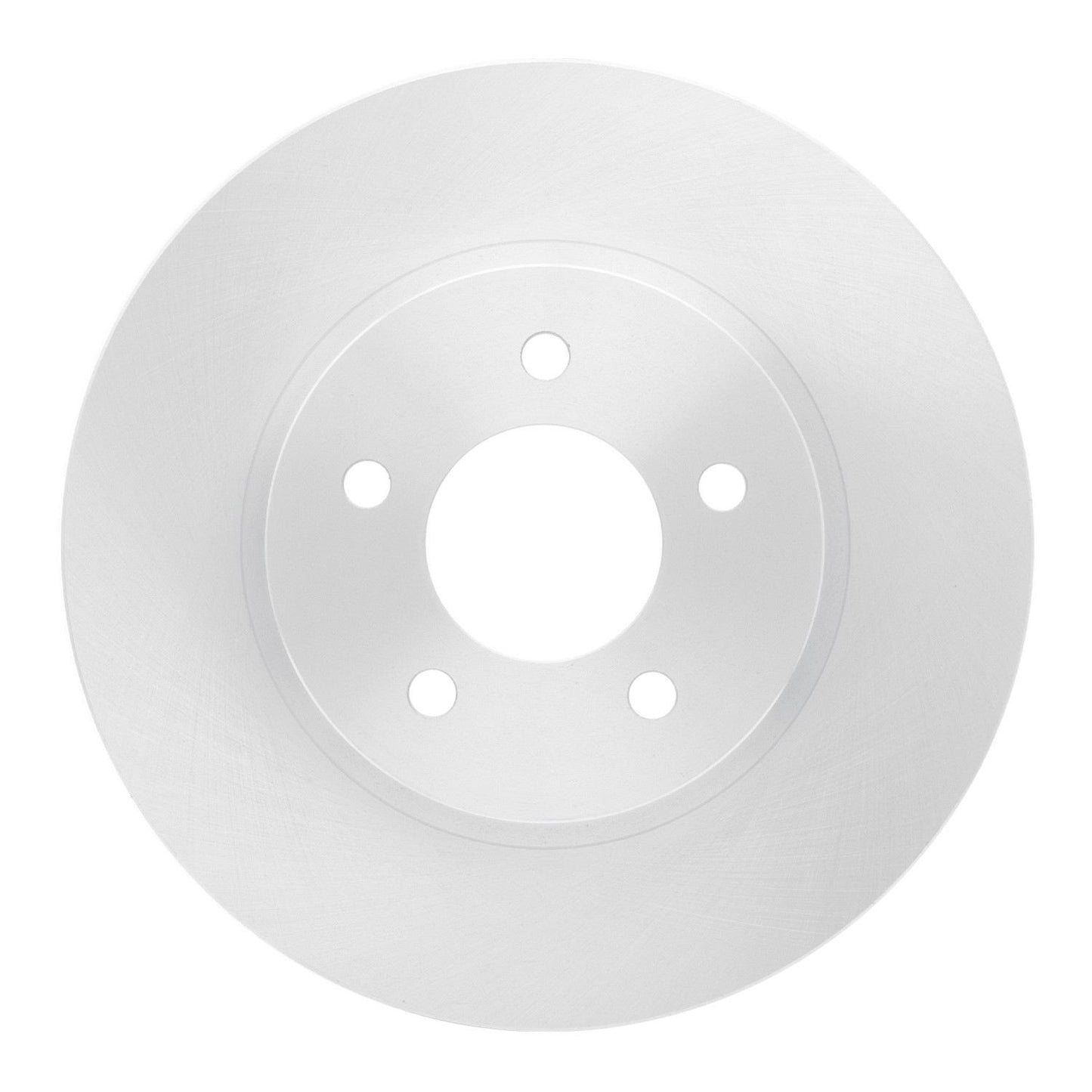Dynamic Friction Company Disc Brake Rotor 600-54193