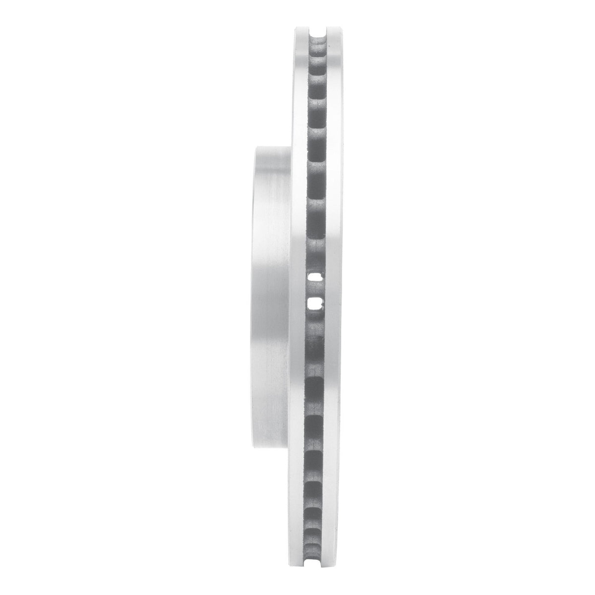 Dynamic Friction Company Disc Brake Rotor 600-54193