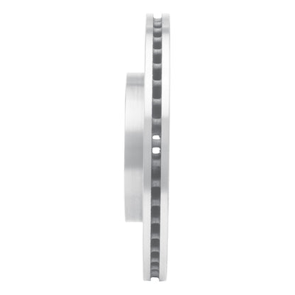 Dynamic Friction Company Disc Brake Rotor 600-54193