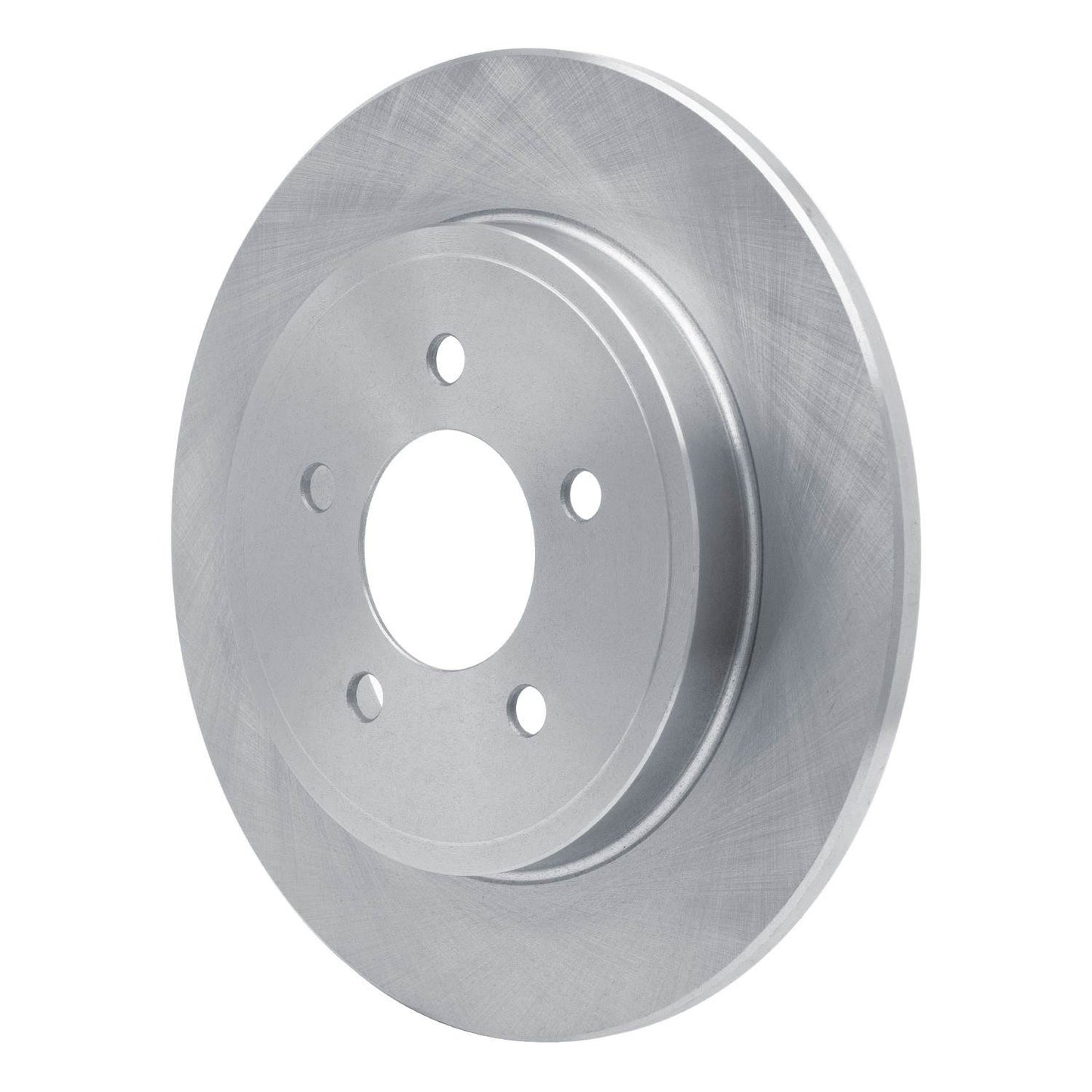 Dynamic Friction Company Disc Brake Rotor 600-54194